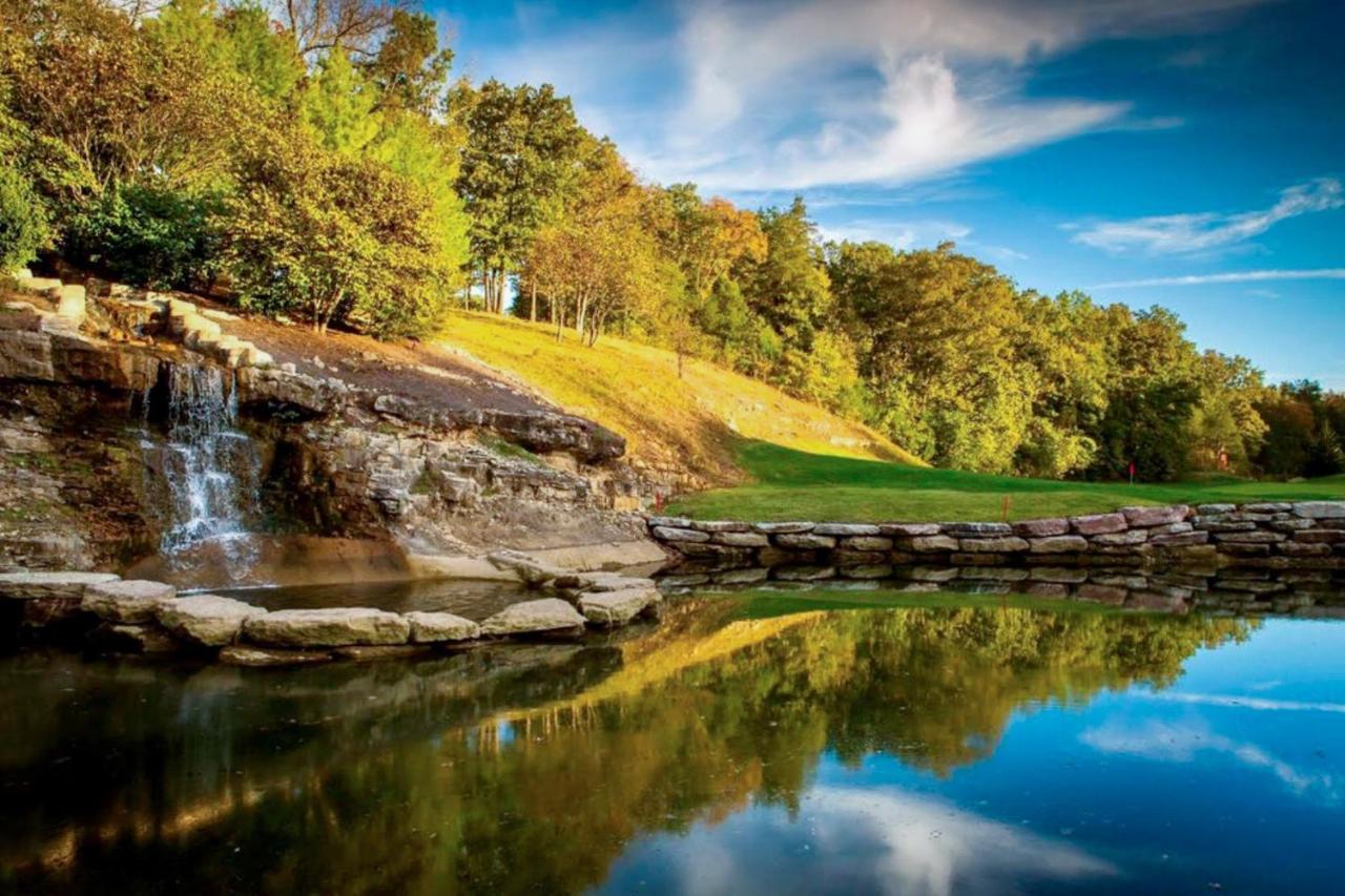 Beautiful Branson Leilighet Branson West Eksteriør bilde
