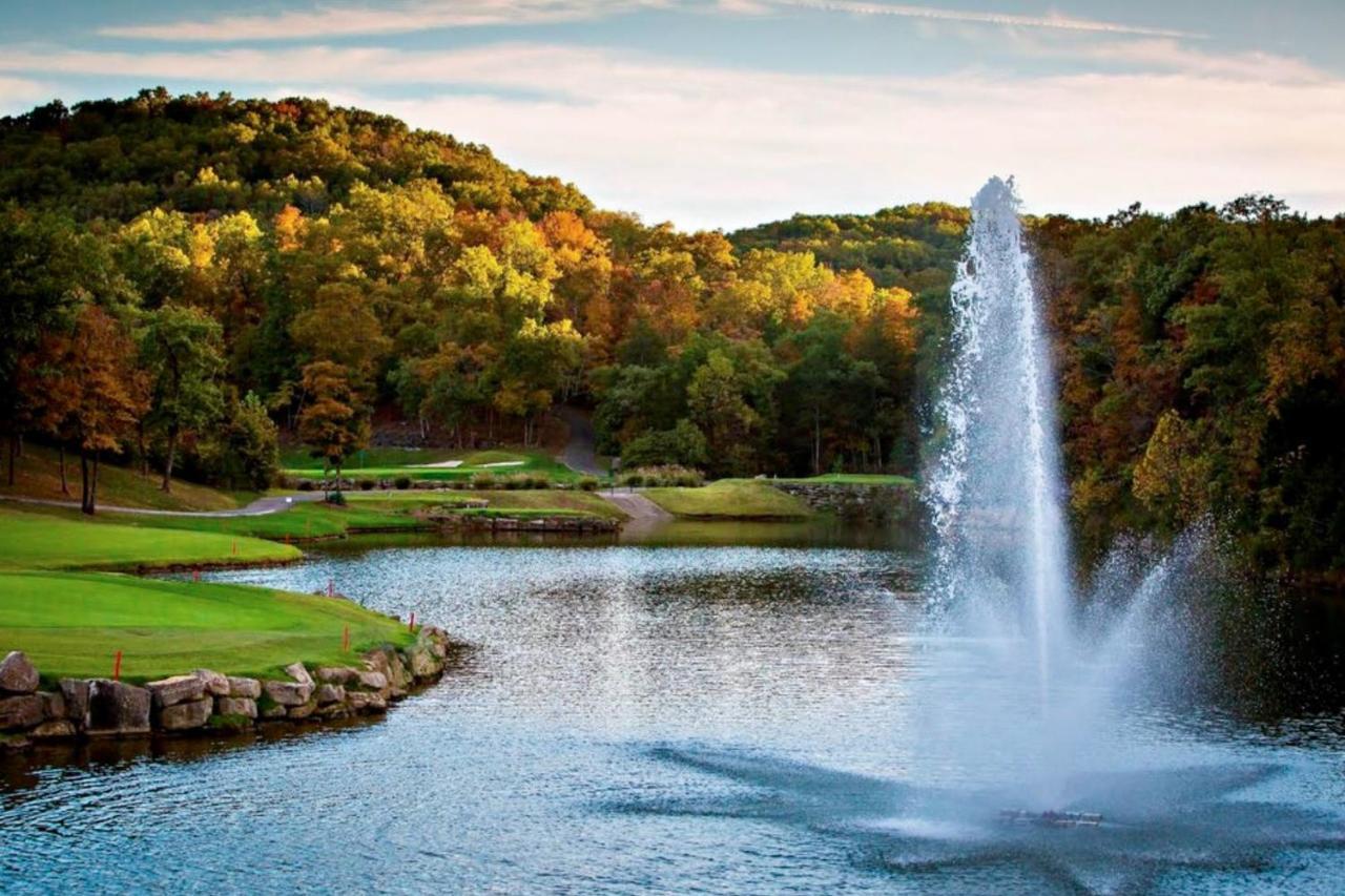 Beautiful Branson Leilighet Branson West Eksteriør bilde